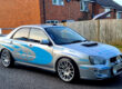 Subaru Impreza GX Sport (2003) - Rare Car - Modified Image