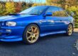 Subaru Impreza P1 79K miles Image