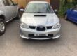 Subaru Impreza wagon 2.5 SL Image