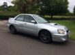 Subaru Impreza WRX 2003. 69,000 miles. Two owners. Image
