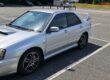 subaru impreza wrx 2005 Image