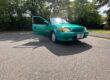 Subaru justy Image