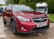 Subaru XV 2.0D SE Premium 4x4 - Fully Loaded Image