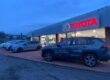Subaru XV SE 2.0i Lineartronic 5dr AWD Petrol Image
