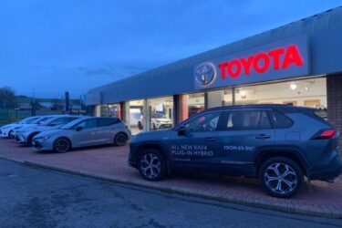 Subaru XV SE 2.0i Lineartronic 5dr AWD Petrol Image