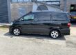 Toyota Alphard Poptop v6 Dayan / campervan / mpv Image