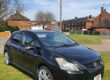 Toyota Blade G Master Supercharged Image