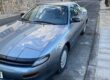 Toyota Celica STI Image
