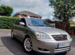 Toyota Corolla T Sport 1.8 VVTL-i 2004 192 HP Modified Image