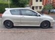 Toyota Corolla T Sport Compressor 1.8 2006 VVTL-i Supercharged Silver JDM 2ZZ Image