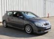 Toyota Corolla T Sport Facelift Grey 2004 1.8 VVTL-i 2005 189 HP 106k Image