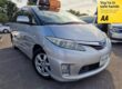 Toyota Estima 2.4 Hybird 8 Seats MPV MPV Petrol/Electric Hybrid Automatic Image