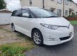 Toyota Estima 2007 2.4 Petrol, Automatic, Leather Image