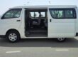 TOYOTA HIACE BUS Image