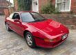 Toyota MR2 MK2 Image