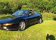Toyota Mr2 Mk2 T bar Image