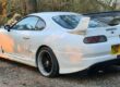 Toyota Supra MK4 Shell Only 125'000miles NA Manual 2JZ Image