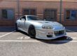 Toyota Supra N/A auto Image