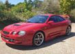 1995 Toyota Celica GT4 (Four) ST205 Turbo - 415BHP Image