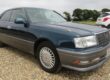 1996 Toyota Crown ROYAL SALOON Saloon Petrol Manual Image