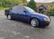 1997 Toyota Corolla 1.6 Petrol Image