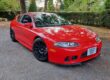 1998 Mitsubishi Eclipse OZ Rally Edition 2.0 Manual NA Evo Import Rare Image