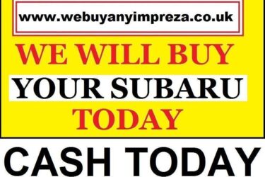 2003 Subaru Impreza 2.0 WRX STi TYPE R FORESTER UK,,,,,HASSLE FREE SALE,,,,,,,, Image