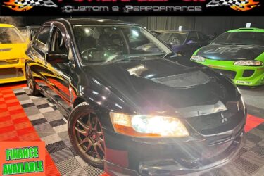 2004 MITSUBISHI LANCER EVO 9 MR JDM -- RARE --FINANCE --WARRANTY Image