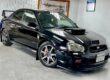 2004 Subaru Impreza 2.0 WRX STI Widetrack JDM FRESH IMPORT Image
