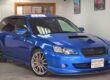 2005 Subaru Legacy Tuned By STI 2.0 GT SPEC B Fresh Import - Estate - impreza Image