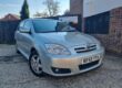 2005 Toyota Corolla 1.6 VVT-i Colour Collection 5dr Auto HATCHBACK Petrol Automa Image
