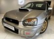 2006 Subaru Impreza 2.0 WRX STi 4dr SALOON PETROL Manual Image