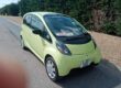 2007 Mitsubishi I-Car 5dr Auto Hatchback Petrol Automatic Image