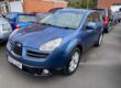 2007 Subaru Tribeca 3.0 SE5 5dr Auto ( Home Delivery ) See Video ! ESTATE Petro Image