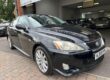 2008 Lexus IS 250 SR 4dr Auto SALOON Petrol Automatic Image