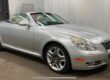 2008 Lexus SC 430 4.3 2dr [6] Auto CONVERTIBLE Petrol Automatic Image