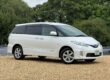2009 TOYOTA ESTIMA, X EDITION, 2.4 PETROL HYBRID, 7 SEATER Image