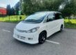 2009 Toyota Previa 2.4 VVTi T3 7 seats 5dr Auto PETROL Manual Image
