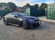 2011 LEXUS IS-F 5.0 V8 Image