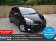 2011 TOYOTA VITZ KSP90 5DR Image