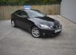 2012 12 LEXUS IS 2.5 250 ADVANCE 4D 205 BHP Image