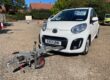 2013 CITROEN C1 VTR PLUS. LEGENDARY TOYOTA ENGINE . BRAKED A - FRAME MOTOR HOME Image