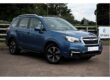 2016 Subaru Forester 2.0D XC Premium 5dr Lineartronic ESTATE DIESEL Automatic Image