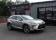 2019 Lexus S3 450h 3.5 Takumi 5dr CVT ESTATE Petrol/Electric Hybrid Automatic Image