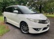 2022 Toyota Estima AERAS S PACKAGE 7 SEATER 2007 Petrol Automatic Image