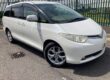 2022 Toyota Estima G EDITION AERAS S SUPREME 8 SEATER Petrol Automatic Image