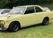 classic Datsun Image