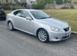 lexus is 250 Image