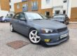 Lexus IS200 stage 2 turbo launch control 93K Image