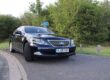 Lexus Ls 600h L awd f4 Image